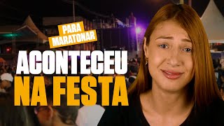 3 Histórias sobre FESTAS I DIA DE PAULA