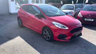 Ford Fiesta Walkaround - LS Autos