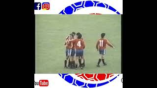 📺 Coquimbo Unido vs Unión Española ⚽️ Año 1991 🇨🇱