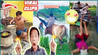 Very viral new clips😂,Very new funny laugh video😍,The best short clips video🤣,Trending short video