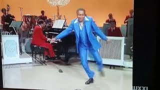 Arthur Duncan - The Master Tap Dancer - SAT 10/12/2024