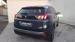 241C1278 - Peugeot 3008 FL Allure 1 5 HDI 130 6 4 RefId: 522456