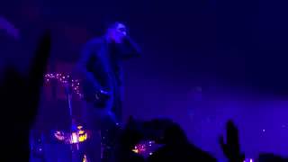 Motionless in White - Voices @ The Paramount 10-22-19