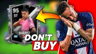 Strikers You Should Avoid Buying in EA FC Mobile!