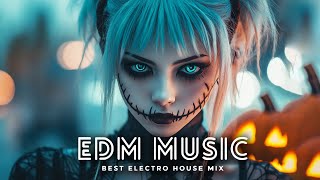 EDM Mashup Mix 2024 | Best Mashups & Remixes of Popular Songs - Party Music 2024