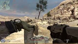 30-4 Afghan | Rundown MW2 (2009)