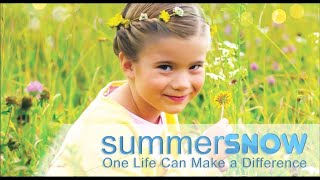 SUMMER SNOW (2014) / FULL CHRISTIAN MOVIE