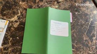 Plan With Me | Travelers Notebook | June 5-11, 2023