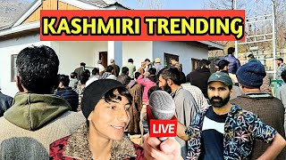 Kashur #Viral Video #Trending  Question #Kashmiri