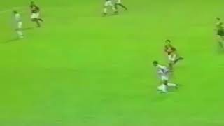 Campeonato Brasileiro (1995) - Paysandu x Flamengo