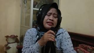 VIRAL SUARA mirip elvy sukaesih.  ‼️jera cover mba atun