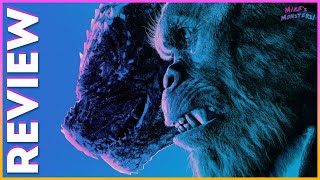 REVIEW - GODZILLA X KONG: The New Empire | SPOILER FREE