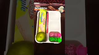 Filling Platter with Chocolates #youtubeshorts  #ytviral  #shortsviral  #trendingnow