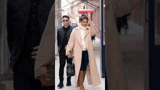 Long coat Fashion 2024| Winger season Heavy Long Coat #longcoat #winter #new #fashion #shortsvideo