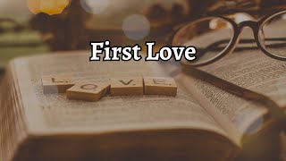 First Love | Sugat Biswas | 23rd April 2023 | Sunday Service