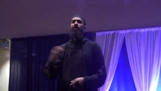 Wisam Sharieff - Al-Huda: Guidance to Mankind