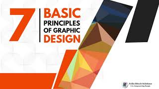 Graphic Design Basics: 5 Core Principles for Beginners