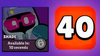 +40 🔥 !! FREE 10 DEAD MEGA BOXES!!! 😱BRAWL STARS NEW UPDATE GIFTS!!!!