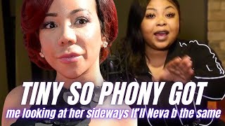 Shekinah Jo Goes Off When Scrappy Brings Up Ex Friend Tiny