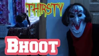 Dangerous Bhoot | Horror Short Story | Short Horror Story | Subhan Haider | Momo tv