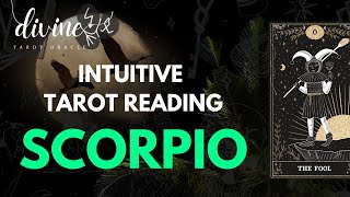 #Scorpio TAROT ♏ Things ARE on the WAY 🦋 Great time to move FORWARD 💎 Vibrating Resonance! 🏆 #tarot