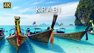 Best Things To Do in Krabi, Thailand