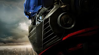 Optimus Prime - Legends Never Die