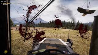 Farcry 5: hot fresh meet!