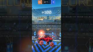 Top Goal for sure #shorts #rocketleague #rocket #soccer  #trending #fazeup #fyp #cargame