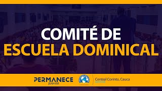 🔴Servicio de culto - Comite Escuela Dominical -21 Junio 2024 - IPUC en VIVO - Predicas IPUC