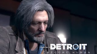 Прохождение Detroit: Become Human #3