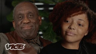 72 & 24-Year-Old Black Activists Meet