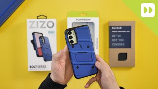 Samsung Galaxy A14 5G - The Very Best Cases Available!