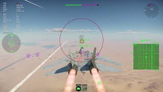 war thunder easiest way to get kills F14B