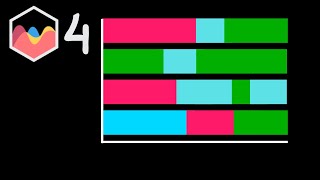 How to Create Stacking Plan Visualization in Chart JS 4