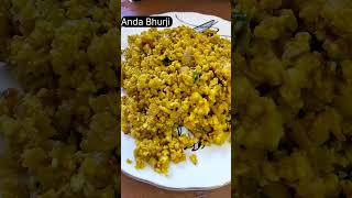 Egg bhurji #youtube #shortsfeed #ytshorts #viral #youtube