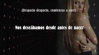 Shakira - Las De La Intuición (Lyrics)