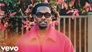 Offset - Unbelievable ft. Nicki MInaj & NLE Choppa & DaBaby (Music Video) 2023