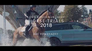 LRBHT Cross Country 2018