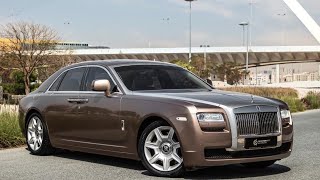 The best luxury suv in india Rolls Royce Ghost #rollsroyce #youtubeshorts #shortsyoutube #shots