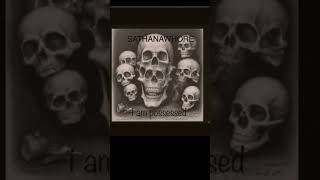 Sathanawhore “ i am possessed” demo 2024