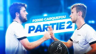 2 Gauchers EN FRANCE, ça continue ! (P2000 de Carquefou - Part. 2)