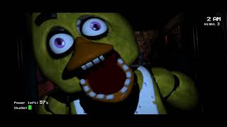 Seria z fnafa? co wy na to|Five night's at freddy's