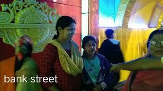 ଆସ ଵୁଲିଯିଵା ଆମ ଯାଜପୁର ରୋଡ କାଳି ମେଢ part 2 @kalipuja 2nd day #bank street #utshav gali #bus stand