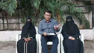 Help Muneer Jhanvi mother of 5 daughter's whos's only son Md Akram is in Riyadh jail since June 2023