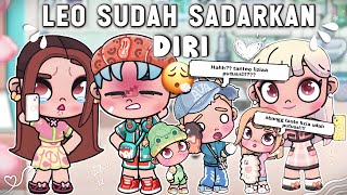 LEOO SUDAHH SAD4RR??? |LIZIA DAN LEO PUTUSS????| AVATAR WORLD