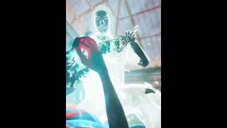 Marvel's Spider-Man 2 Miles Vs Mister Negative #shorts