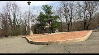 Josh Santiago Iphone Edit 2016