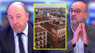 🔴 VIVIENDA: ¿SOLO PARA RICOS? | Queremos Opinar