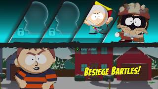 ☣ South Park Die Rektakuläre Zerreissprobe Let´s Play #04 Deutsch / German HD